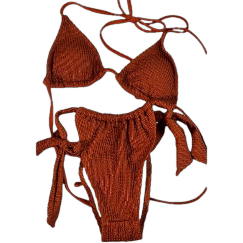 Women’s Two Piece Bikini Set